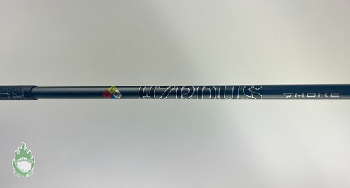 Used RH Callaway Mavrik Driver 9* HZRDUS 5.5 60g Regular Graphite Golf Club - Picture 5 of 11
