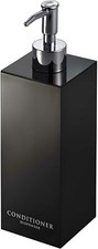 Yamazaki two-way Conditioner dispenser MIST Square black 7894 7 7 23cm