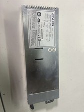 Etasis Electronics EFRP-553 Redundant Power Supply 550 Watts