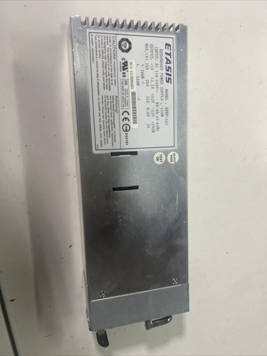 Redundant power supplies deliver 59% increase in power density at 51 W ...