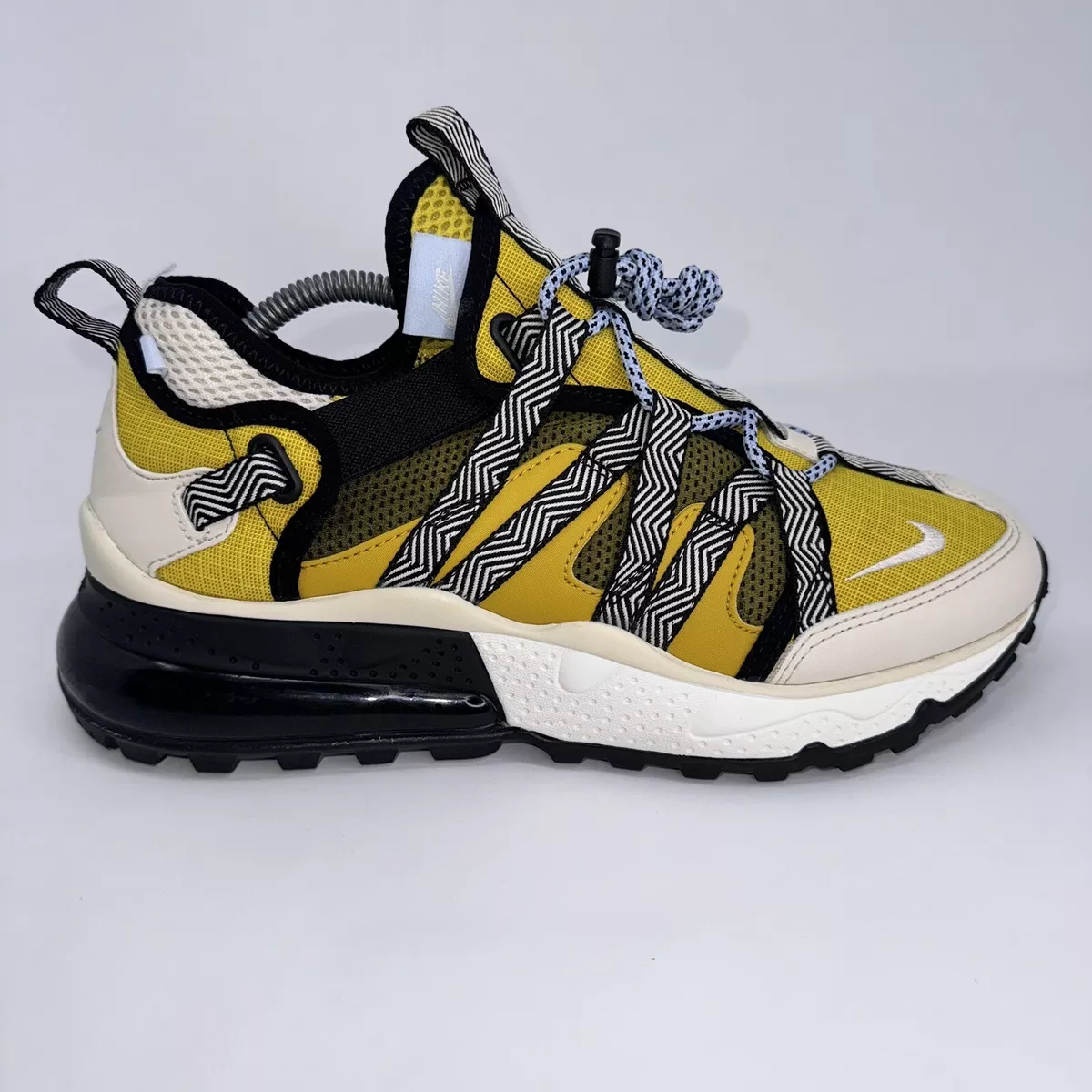 Air max 27 bowfin dark citron sale