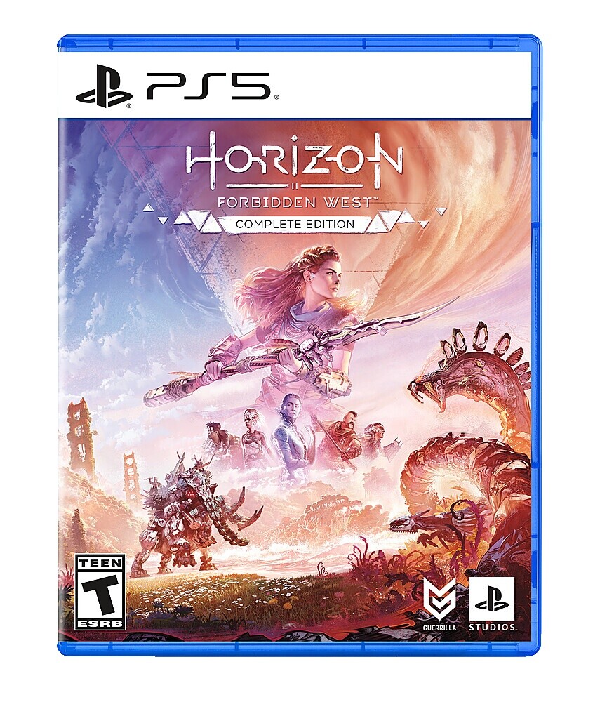 Horizon Ps5 | eBay