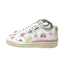 adidas gazelle silver green womens adidas Mens Forum Low Pride Shoes