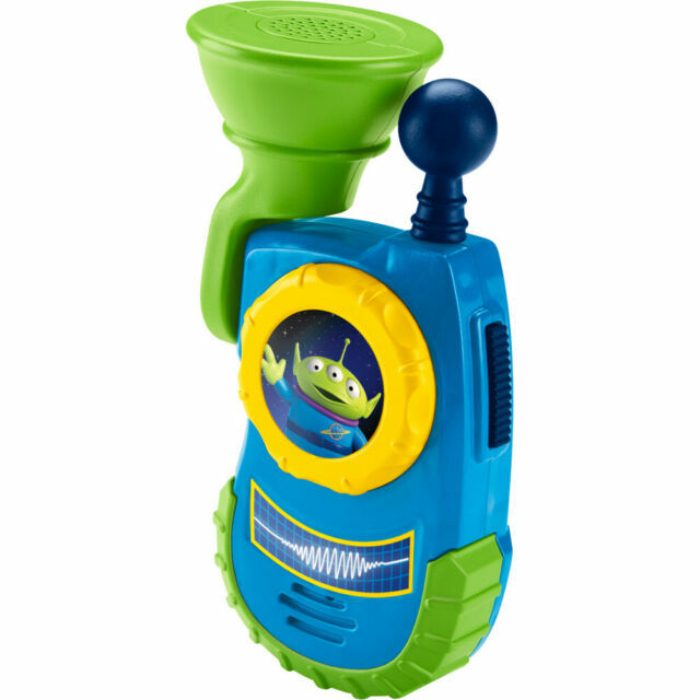 best voice changer toy