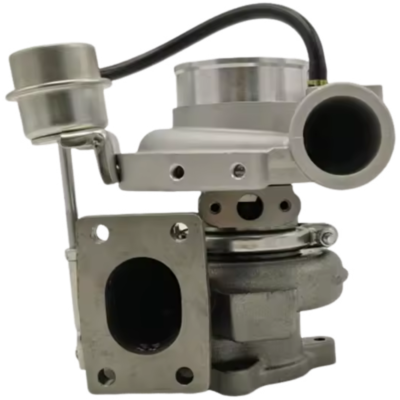Turbo HX27W Turbocharger 4041791 504098397 Fit for Iveco NEF 4