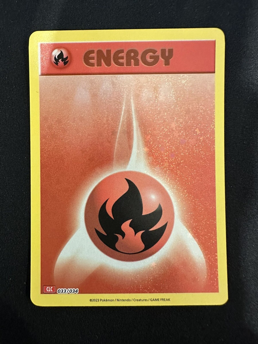 pokemon card game type symbols Amazon.com: Pokemon Metal Energy Card Set x11 - SVE 016