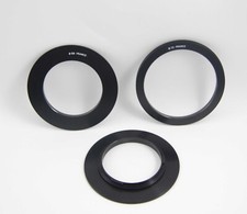 Cokin Filter Adapters - PARTS