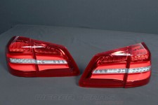 Mercedes X166 GLS Klasse SET R&uuml;ckleuchten USA Heckleuchte Heckklappe HL + HR