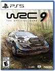 WRC 9 - Sony PlayStation 5 PS5 Brand New