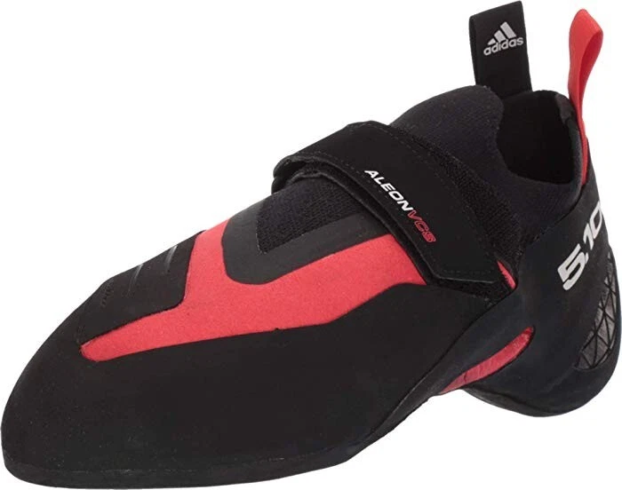 Мужские черные/красные альпинистские туфли Five Ten Z4060* размер 10 M - Изображение 2 из 4