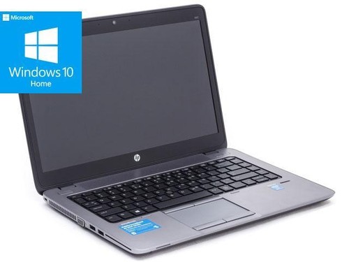 hp elitebook 840 g1, intel core i5 2x1.