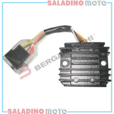 SPANNUNGSREGLER KYMCO AGILITY R16 50 125 150 2008-2009 V734100128
