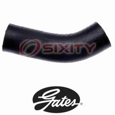 For Dodge Dakota GATES Engine Coolant Bypass Hose 3.9L 5.2L 5.9L V6 V8 yg