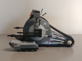 Lego Star Wars Corporate Alliance Tank Droid 75015 (NEAR COMPLETE) *Tank Only*