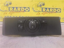 Feu avant (phare) BMW 3,0