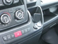 Brodit Proclip 213473 Montagekonsole FüR Opel Movano Modell 2023 - 2024