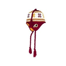 WASHINGTON REDSKINS NFL FOOTBALL BOYS 8-20 Knit Cap Hat NEW WARM