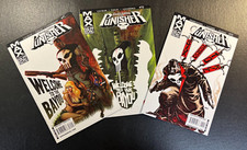Cover of The Punisher #70