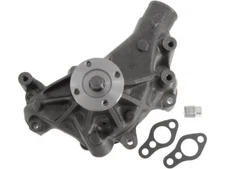 For 1985-1986 GMC Safari Water Pump API 33613VQ 4.3L V6 METRIX