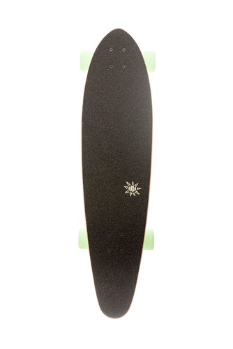 NANA Complete 36" Jackaroo Kicktail Sun Worshipper - Picture 3 of 3