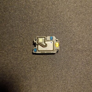 Genuine Original OEM Samsung Galaxy S22 Ultra Top Speaker