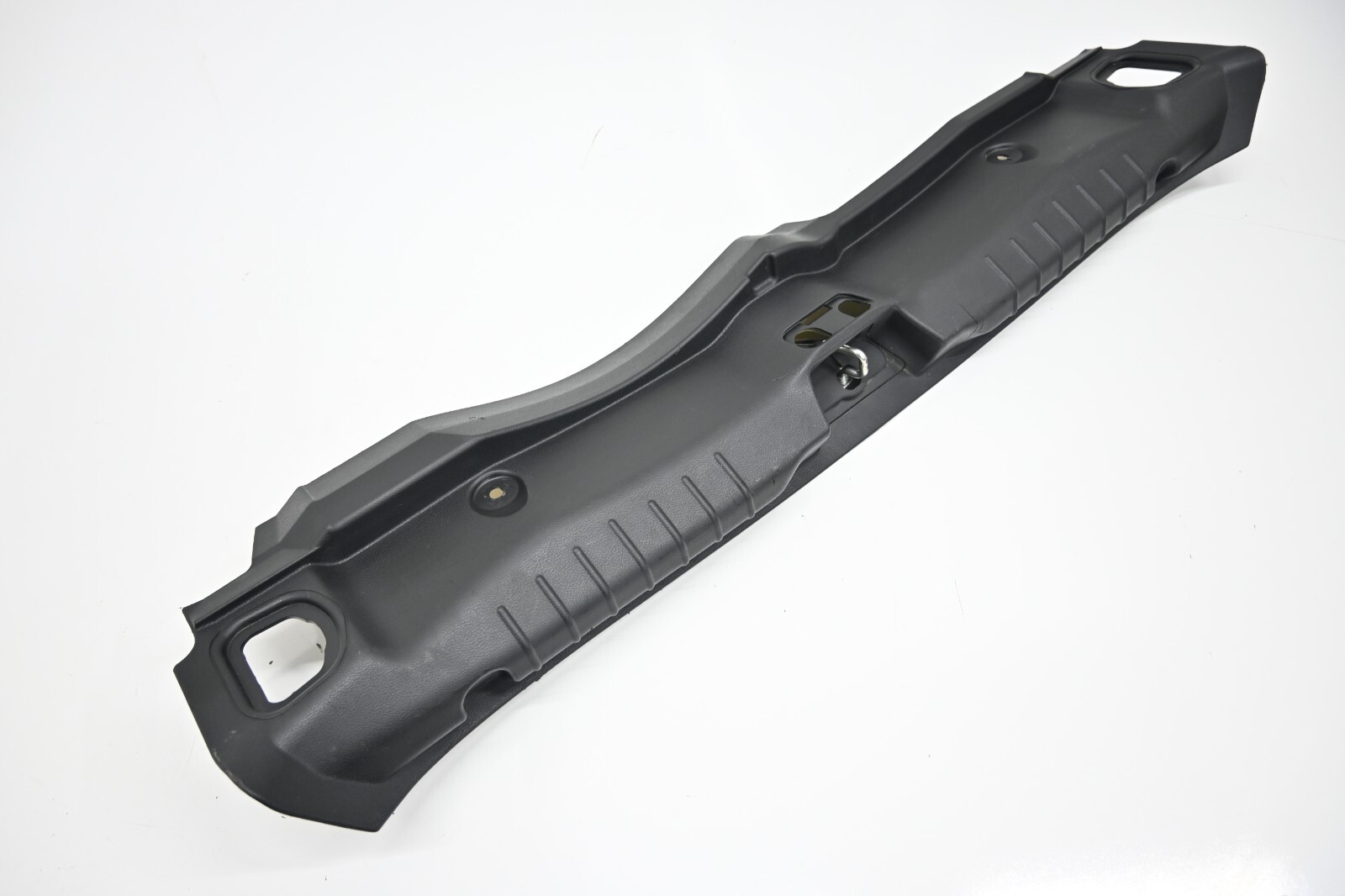 Maserati Ghibli 2014-2020 rear Scuff plate P/N 1275196