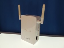 NETGEAR UNIVERSAL WIFI RANGE EXTENDER WN3000RP V1H2