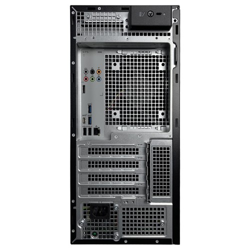 Dell XPS 8950 Desktop Computer - i7-12700K CPU UHD Graphics 770 GPU Windows 11 - Picture 5 of 5