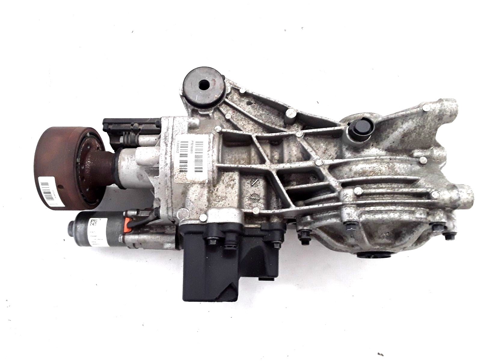 2016 VOLVO XC90 Reardifferential 36010143 eBay