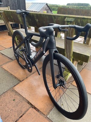 Trek Madone SLR 7 Gen 7, 52, Smoke | eBay UK