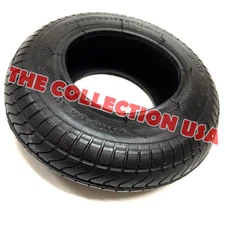 8 X 2" Replacement Front Tire Razor Scooter E200 E150 W25143499070 200x50