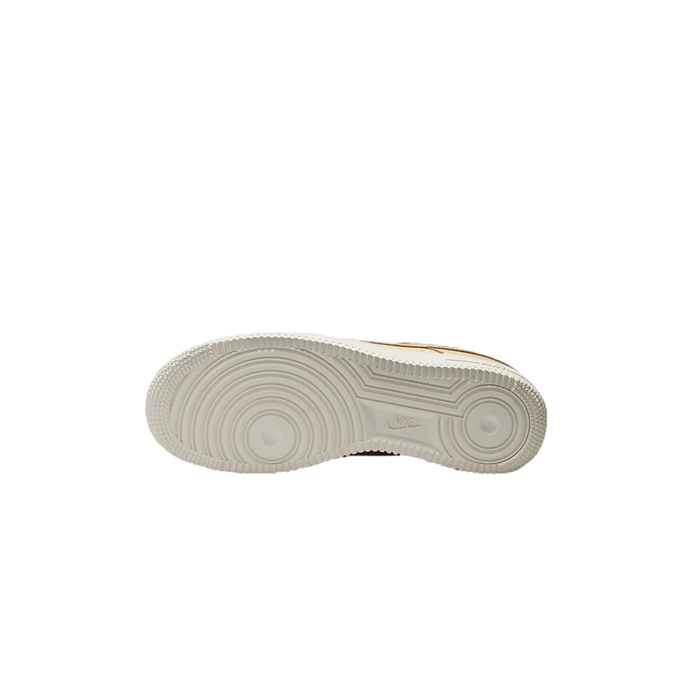 nike air force max low rampage