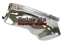 Chrome Oldsmobile Olds Oil Pan 330-350-400-425-455 Street Hot Rat Rod OEM