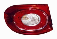 Scheinwerfer RüCklicht S/P Dx Est Bia-Ros Volkswagen Tiguan 2007 2011