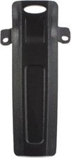 Black Belt Clip Fit for BAOFENG Radios UV-82 UV82 UV-82HP
