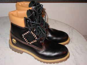 timberland 10m