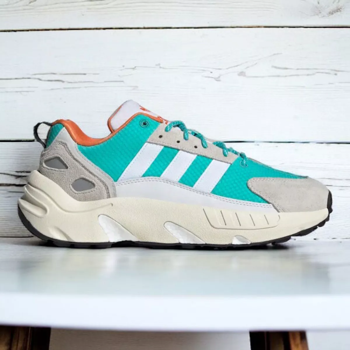 Miami dolphins adidas best sale shoes
