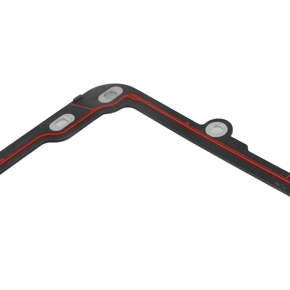 Junta de cárter de aceite apta para Lincoln Town Car Continental Ford Mustang 4,6 L V8 Foto 4 de 4