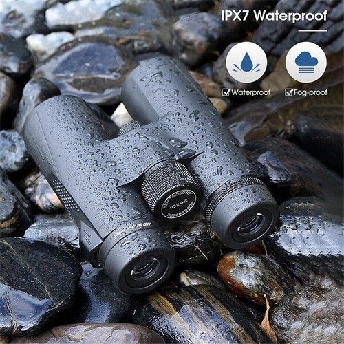 NEW SVBONY SV47 Binoculars FMC Lens HD Bird Watching Professional Binoculars AU - Picture 8 of 17