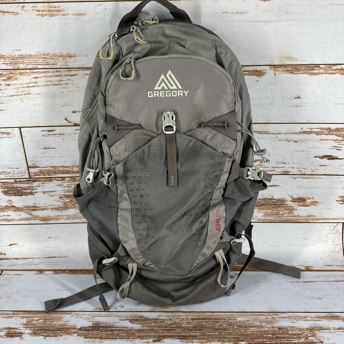 Gregory juno 25 sales hydration pack