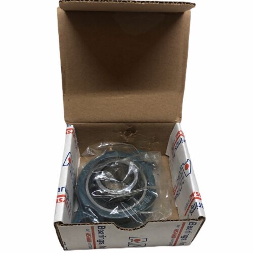 AMI Bearings Set Screw Locking Two-Bolt Flange Unit, BLFL200 Series BLFL6 - Picture 3 of 5