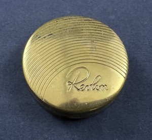 Vintage Revlon Compact | eBay