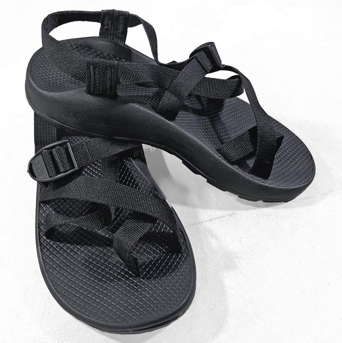 Chaco Z2 Classic Adjustable Web Strap Toe Loop No Slip  display picture 1