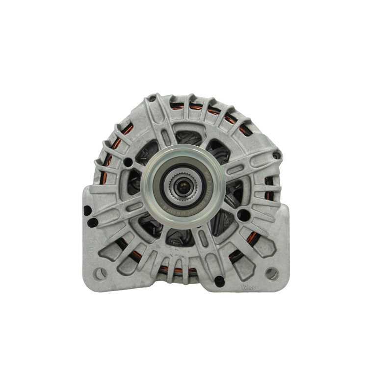 Originale Nuovo Valeo Alternatore Compatibile Con Renault Megane TG15C146 150 A