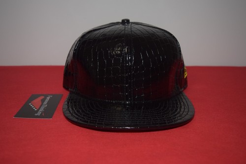 New Era Jeremy Scott Snapback hat 9Fifty ULTRA RARE Fashion not Travis