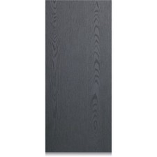 Pannello da Esterno per Portoncino Blindato Indistruttibile Vetroresina Grigio