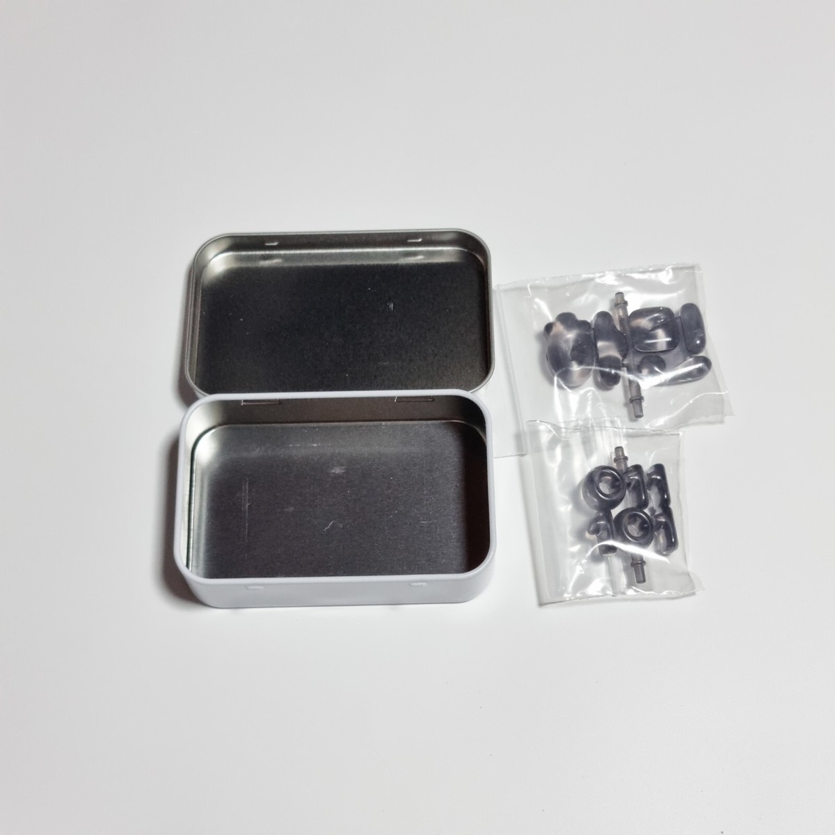 Plave Official Light Stick Accessory with Tin Box Official MD
