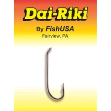 FishUSA Dai-Riki 730 Nymph Hook