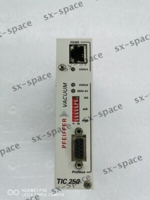 TIC250 100% TESTED by DHL or EMS