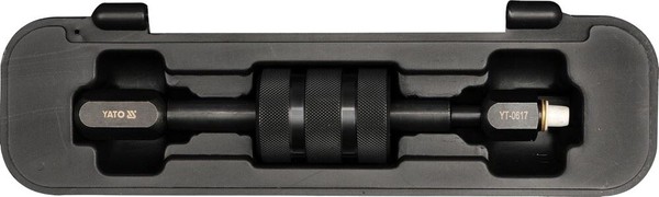 Yato Gleithammer YT-0617 175Mm Werkzeugstahl Abzieher Injektoren EinspritzdüSen-image
